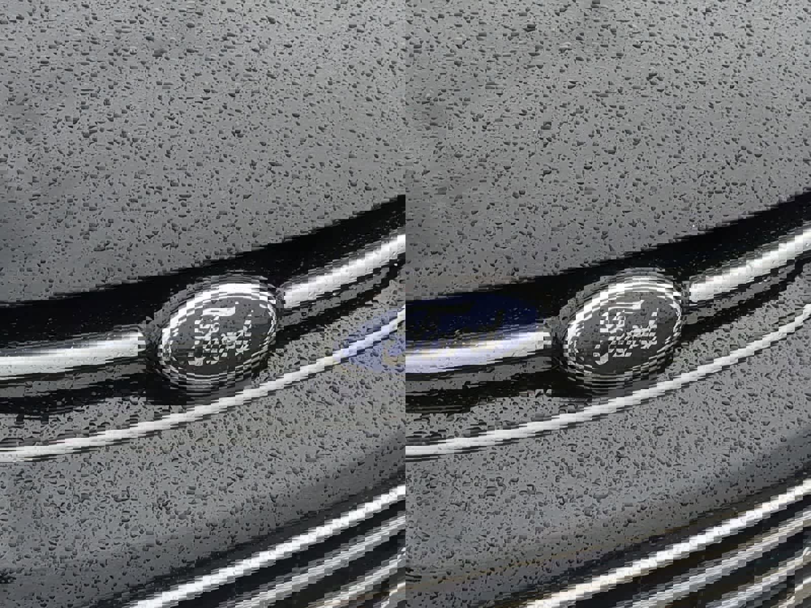 Used 2018 Ford C-MAX Titanium w/ Equipment Group 301A image 12