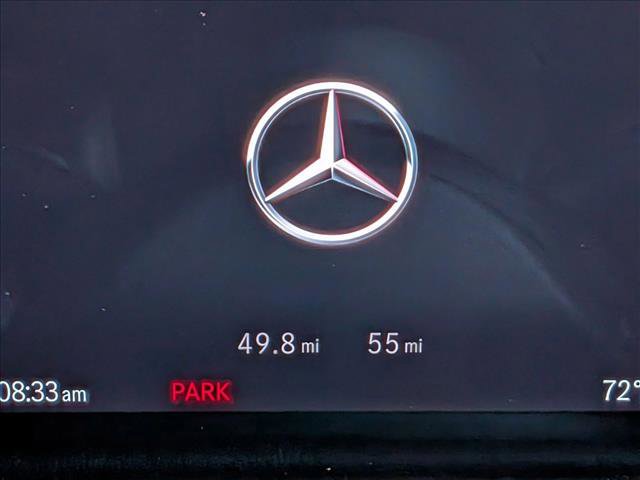 New 2025 Mercedes-Benz GLB 35 AMG 4MATIC image 9