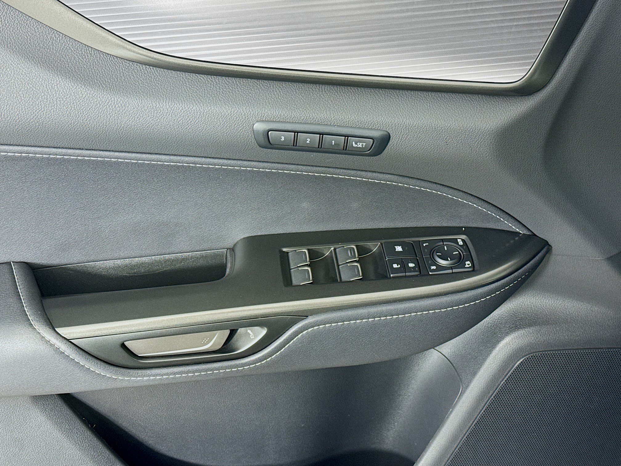 Used 2024 Lexus NX 350 F Sport AWD/4WD image 17