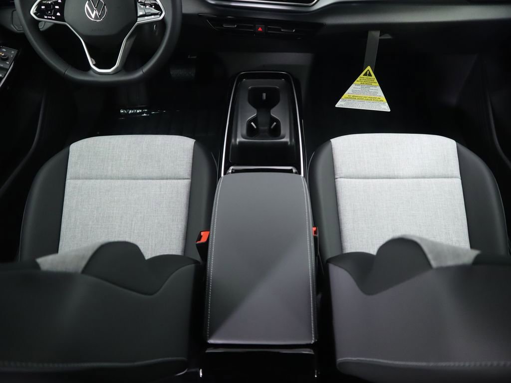 New 2026 Volkswagen ID.4 Pro image 17