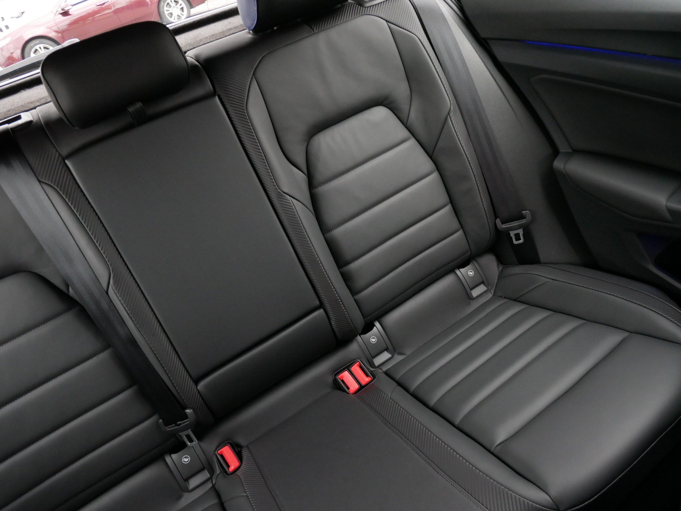 Certified 2022 Volkswagen Golf R AWD/4WD image 14