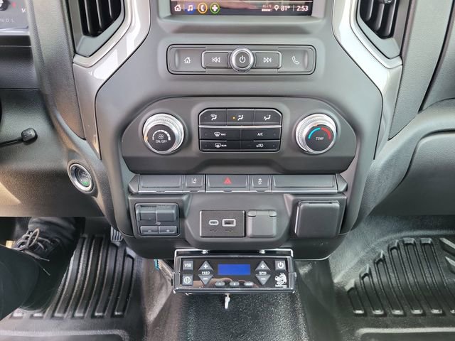 Used 2025 GMC Sierra 3500 Pro w/ Convenience Package AWD/4WD image 22