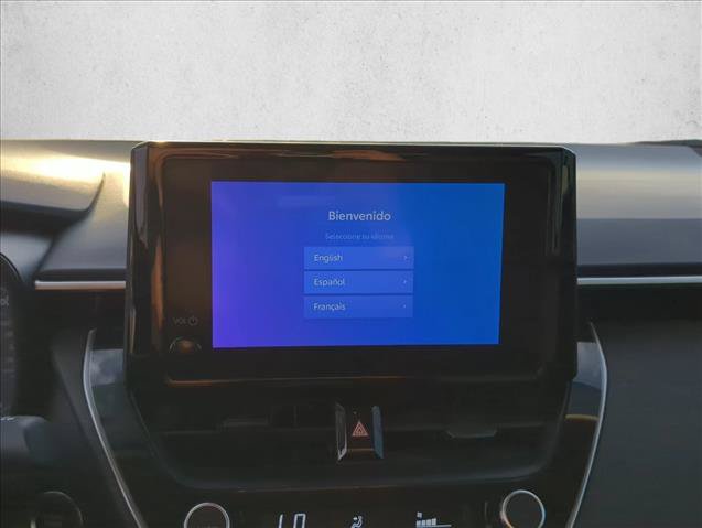 Used 2023 Toyota Corolla LE w/ LE Convenience Package FWD image 19
