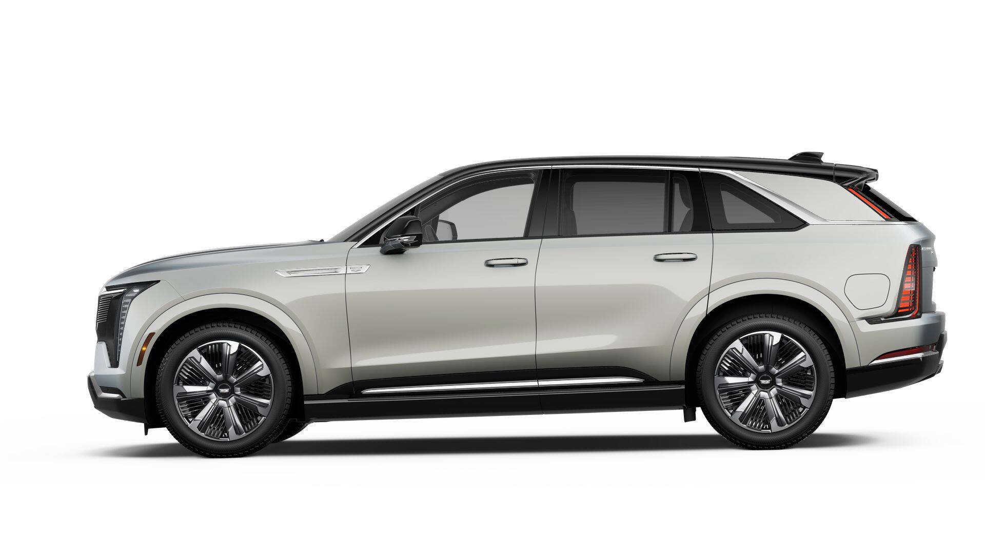 New 2025 Cadillac Escalade IQ Luxury 1 AWD/4WD image 29