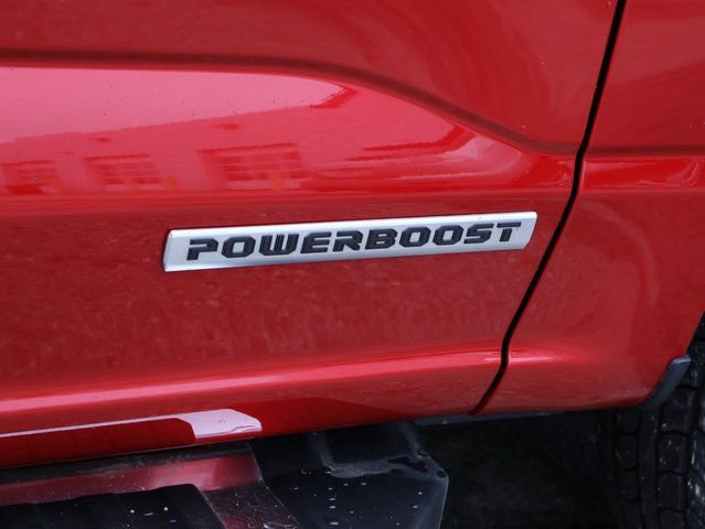 Used 2025 Ford F150 XLT w/ Equipment Group 301A Standard image 11