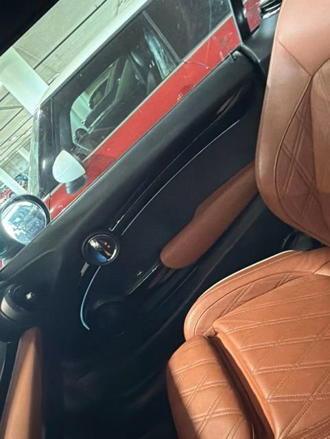 Used 2022 MINI Cooper S FWD image 4