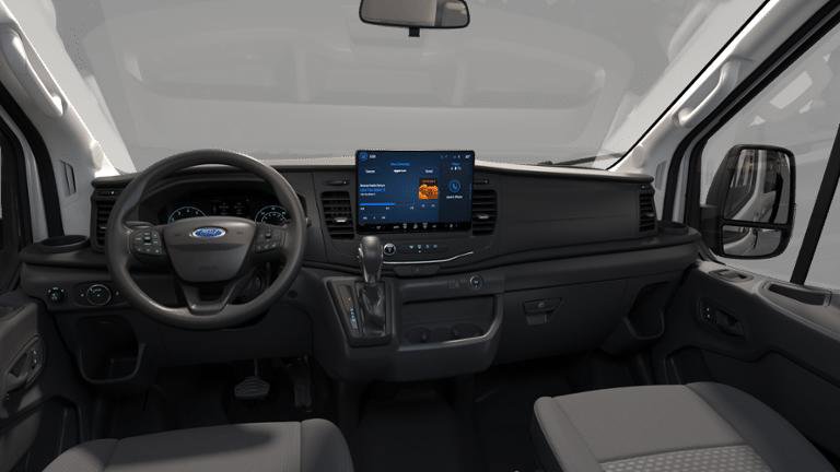 New 2025 Ford Transit 350 XL image 8