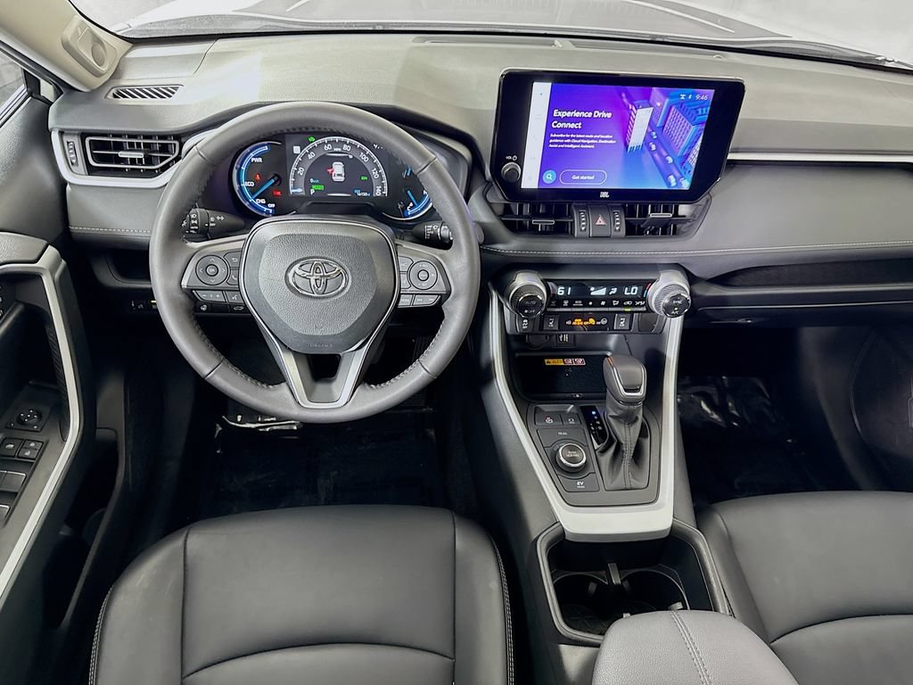 Certified 2024 Toyota RAV4 XLE Premium w/ Weather Package AWD/4WD image 4