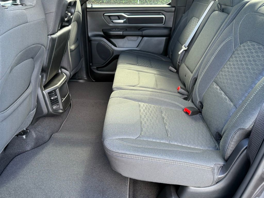 New 2026 RAM 1500 Big Horn image 31