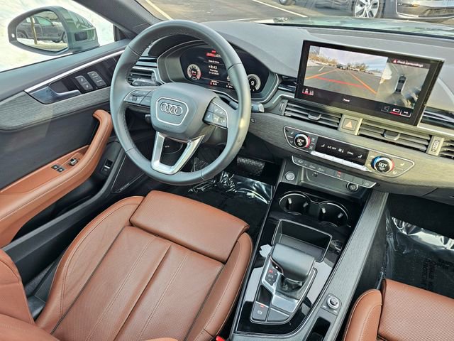 Used 2023 Audi A5 2.0T Premium Plus image 25