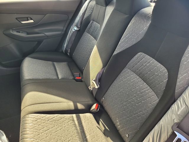 New 2026 Nissan Sentra SV w/ SV Convenience Package FWD image 9