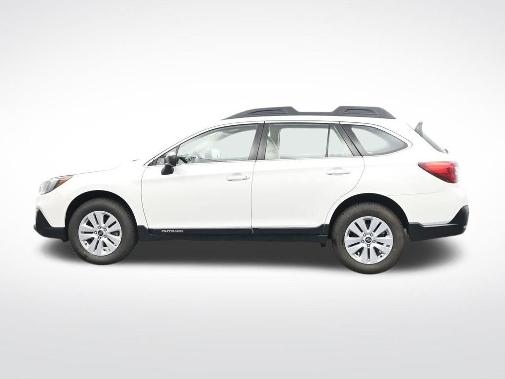 Used 2019 Subaru Outback 2.5i image 9