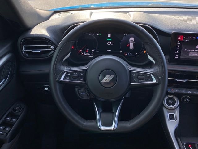 Used 2024 Dodge Hornet R/T w/ Tech Pack w/o Parking image 28