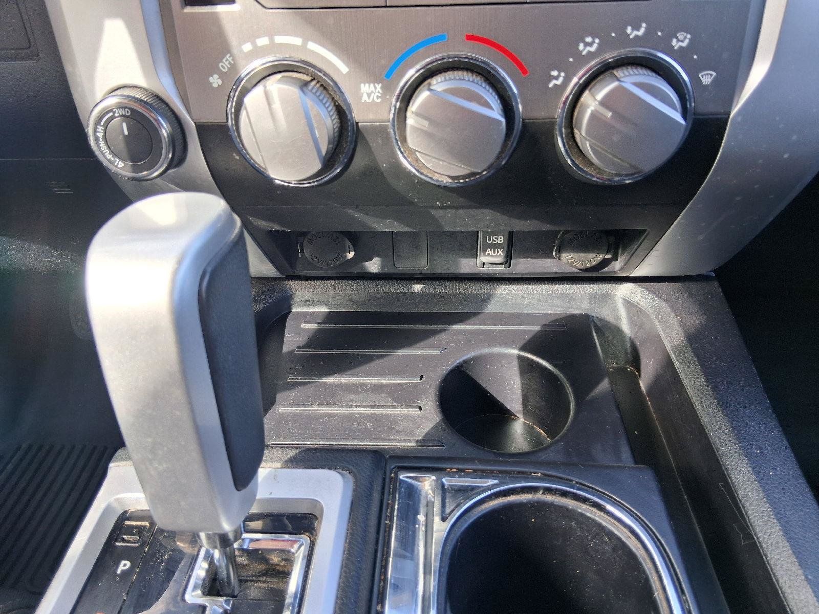 Used 2014 Toyota Tundra SR AWD/4WD image 28
