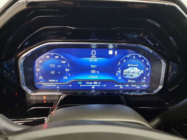 Used 2023 Chevrolet Silverado 1500 LT image 13