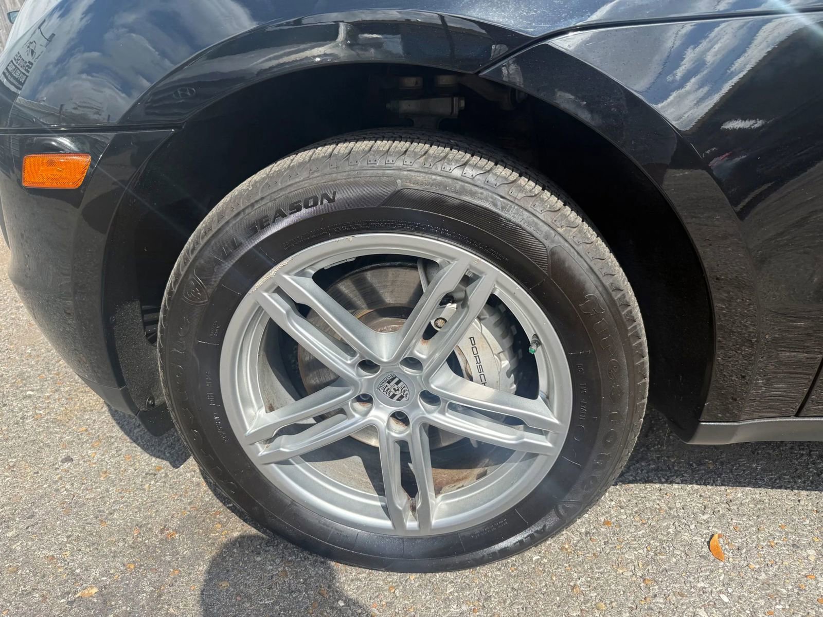 Used 2016 Porsche Macan S image 13