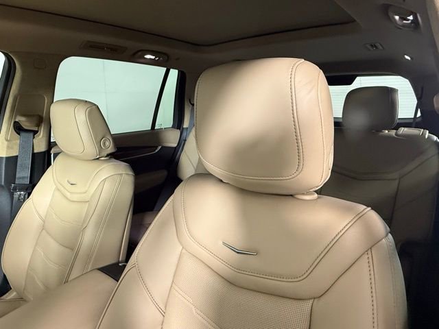 New 2025 Cadillac XT6 Premium Luxury w/ Platinum Package image 15