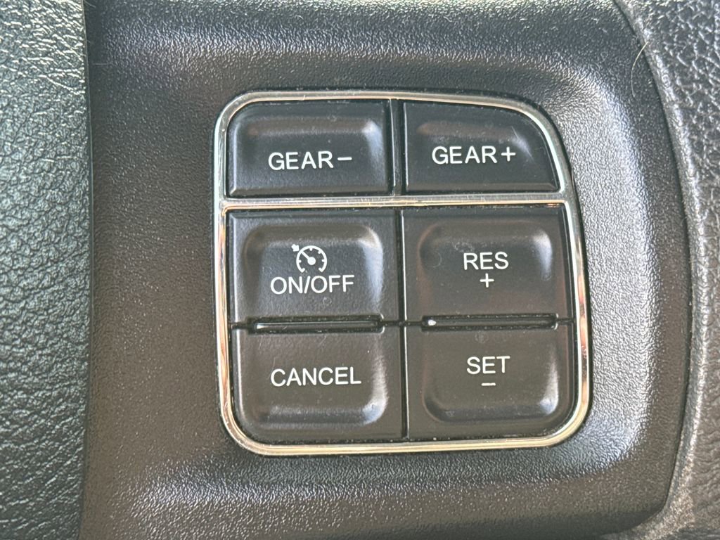 Used 2019 RAM 1500 Express w/ Wheel & Sound Group image 33