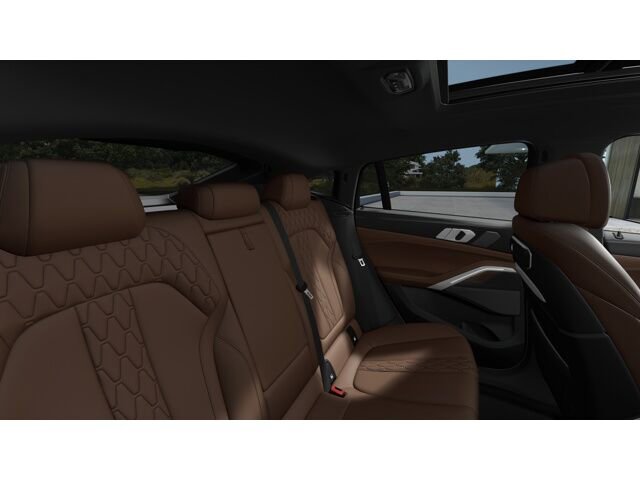New 2027 BMW X6 xDrive40i image 12