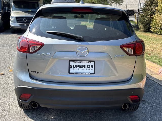 Used 2014 MAZDA CX-5 Sport FWD image 5