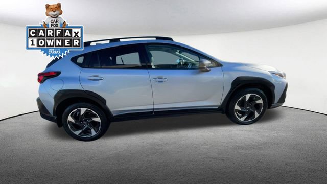 Used 2024 Subaru Crosstrek 2.5i Limited image 10