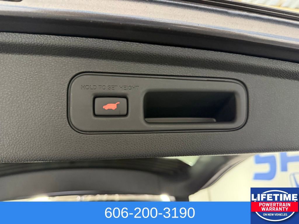 New 2026 Honda Odyssey Elite image 12