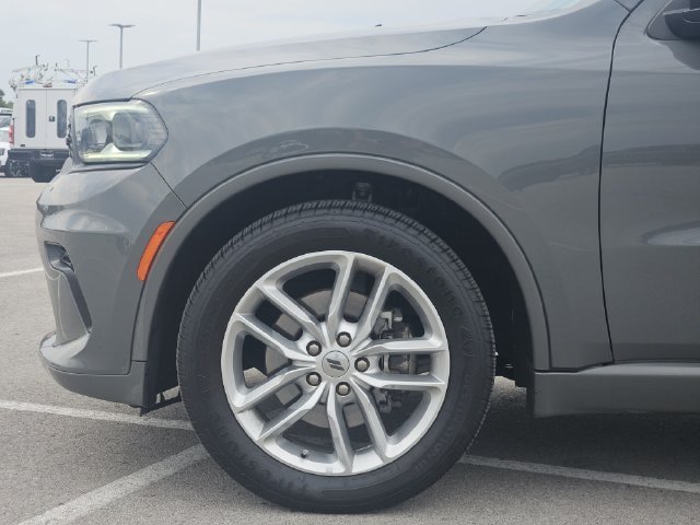 Used 2023 Dodge Durango GT RWD image 8