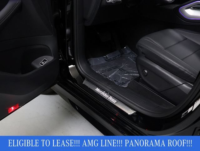 Certified 2026 Mercedes-Benz GLE 350 4MATIC image 29