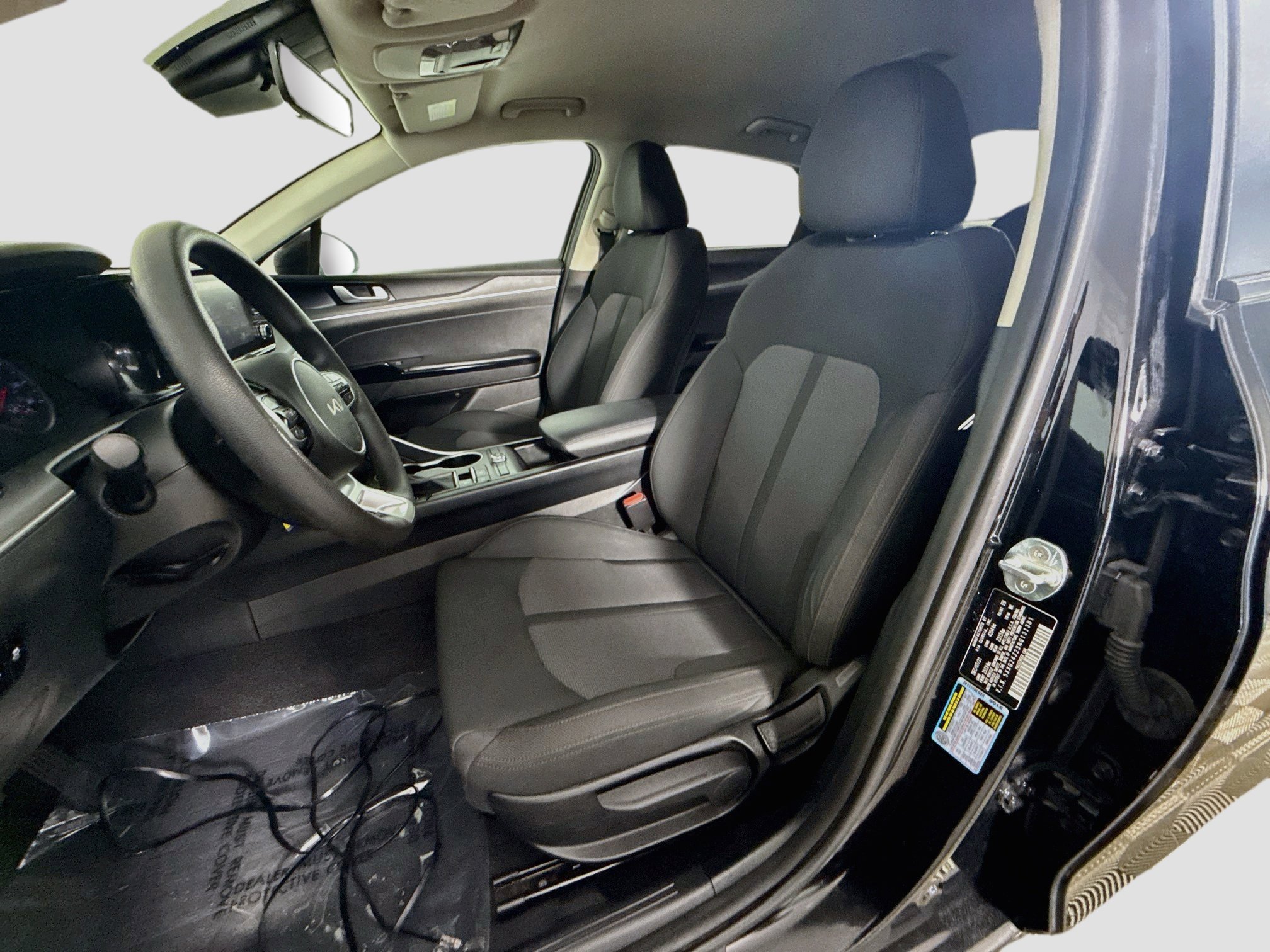 Used 2022 Kia K5 LX FWD image 21