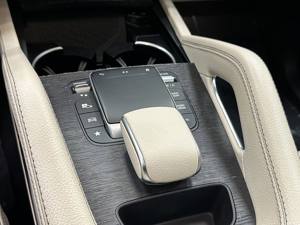 Certified 2021 Mercedes-Benz GLE 350 4MATIC w/ Premium Package image 33