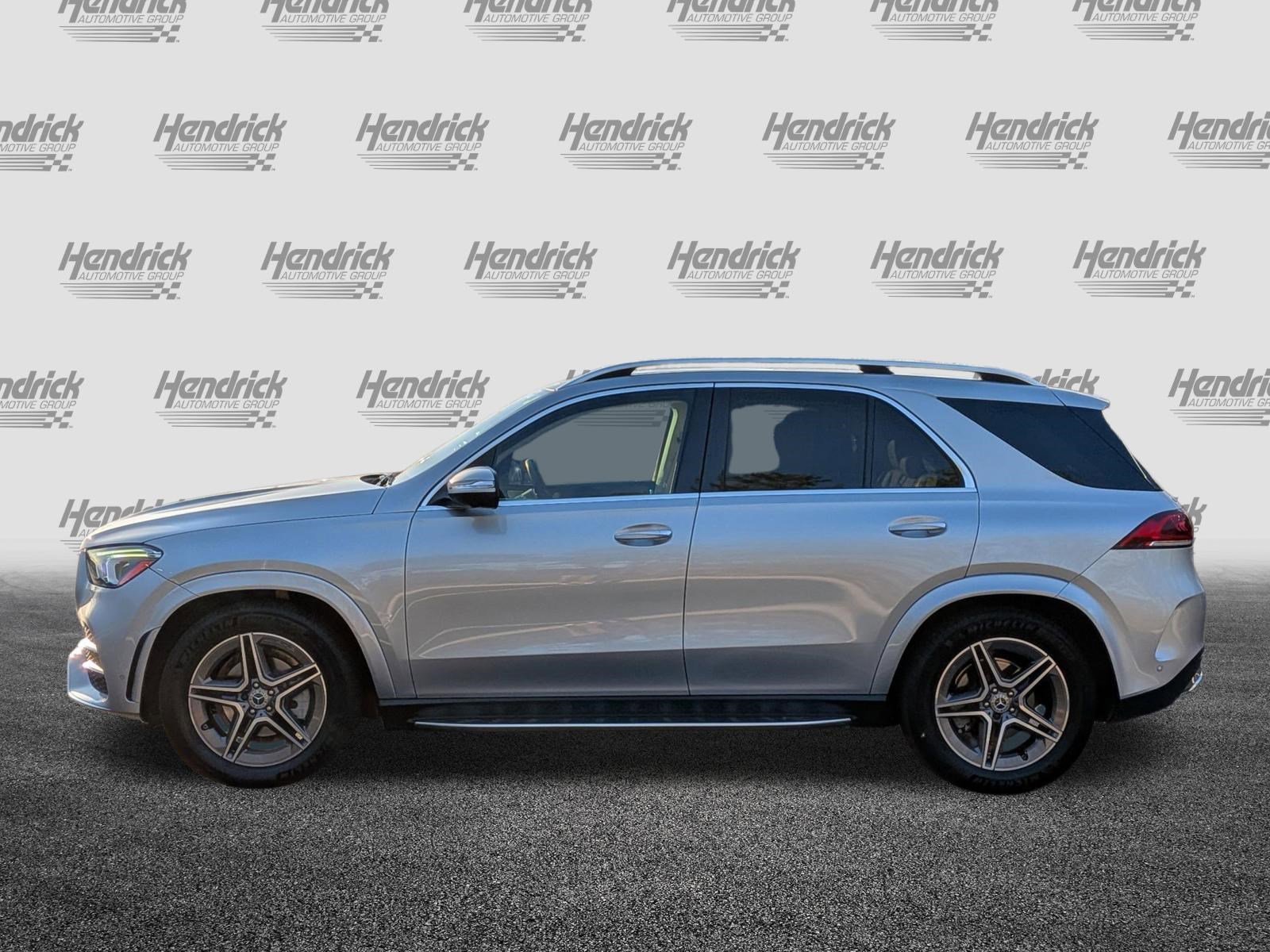 Used 2022 Mercedes-Benz GLE 350 350 image 7