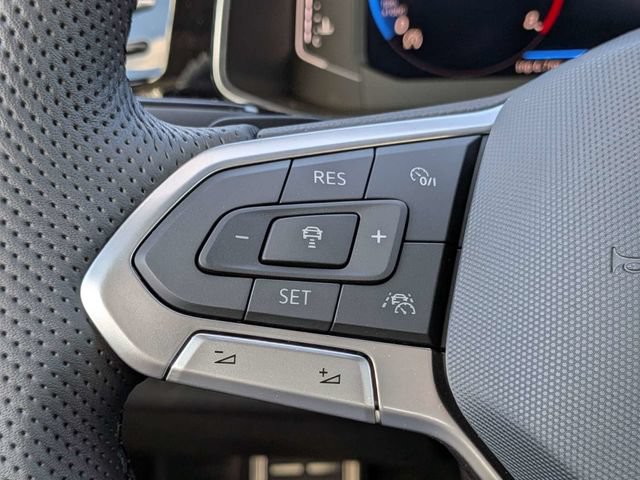 New 2027 Volkswagen Jetta GLI Autobahn FWD image 25