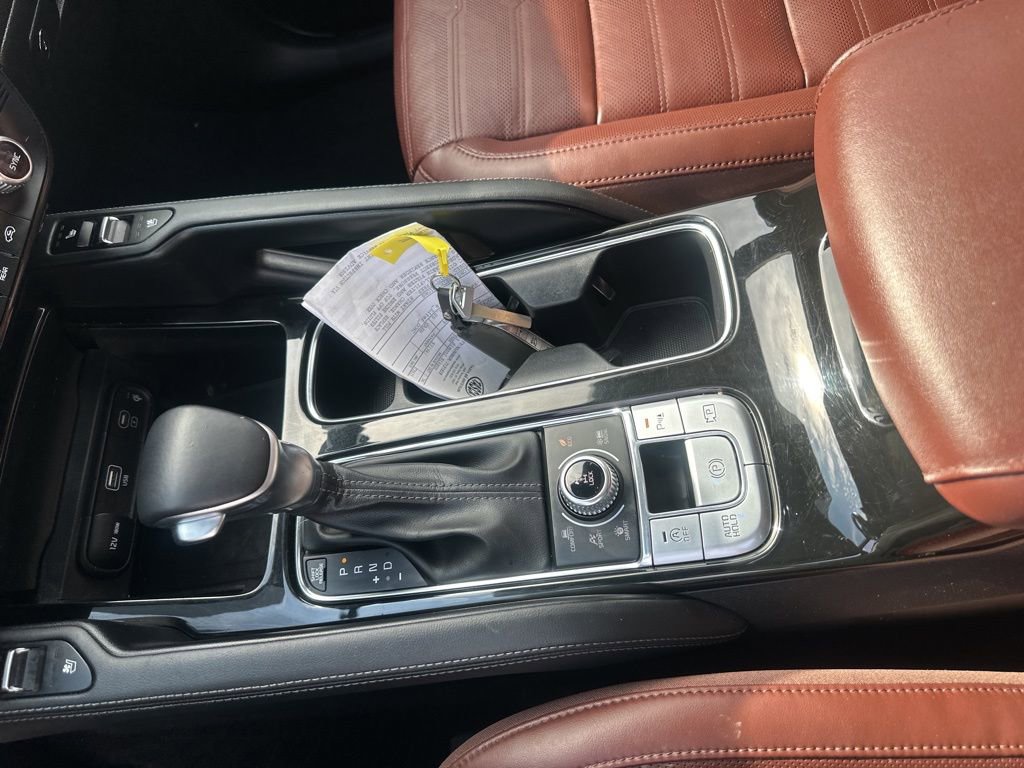 Used 2023 Kia Telluride SX Prestige image 18