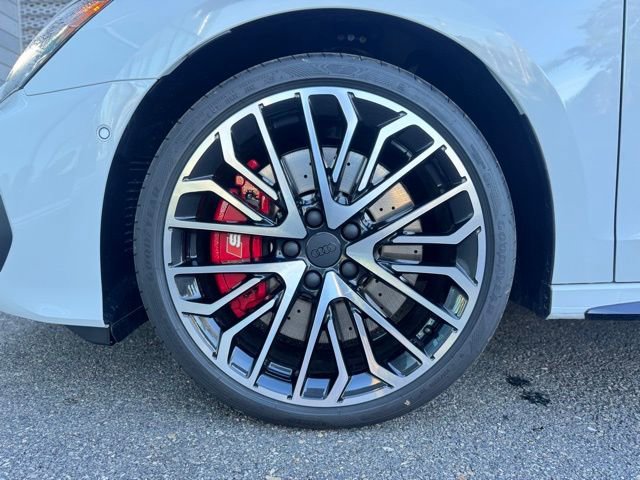 New 2026 Audi S3 Premium image 8