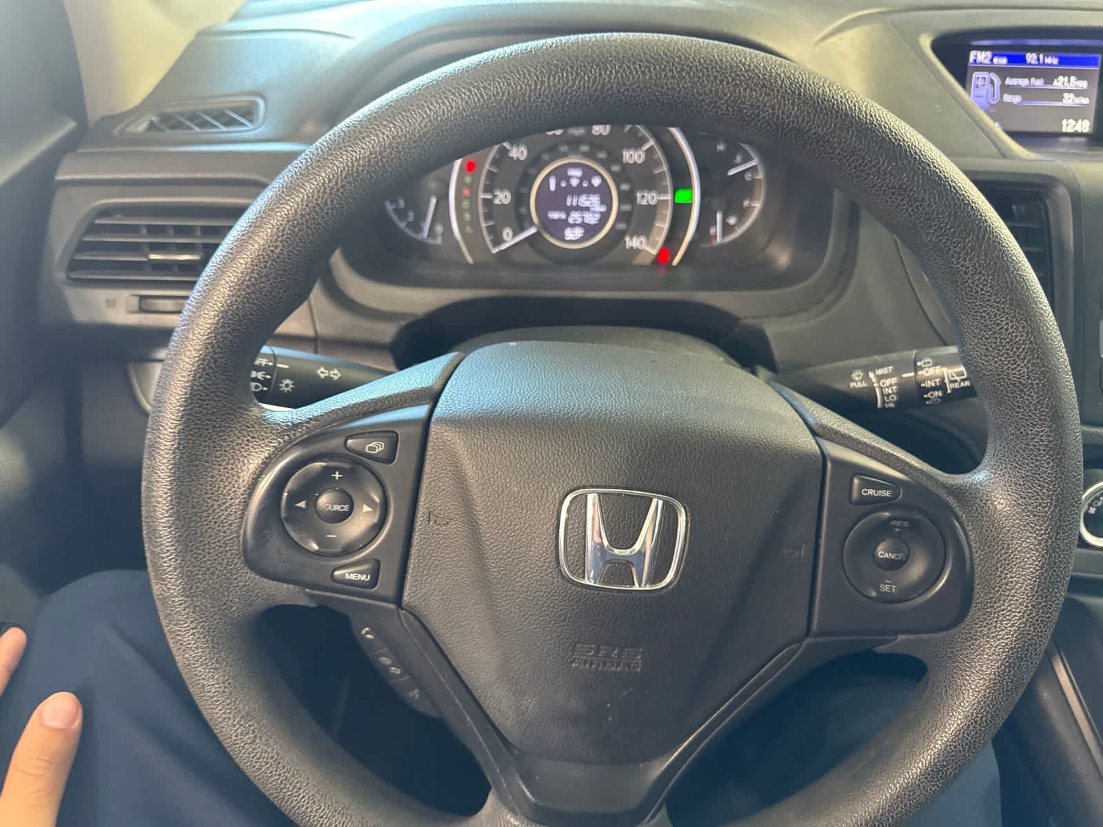 Used 2016 Honda CR-V LX image 21
