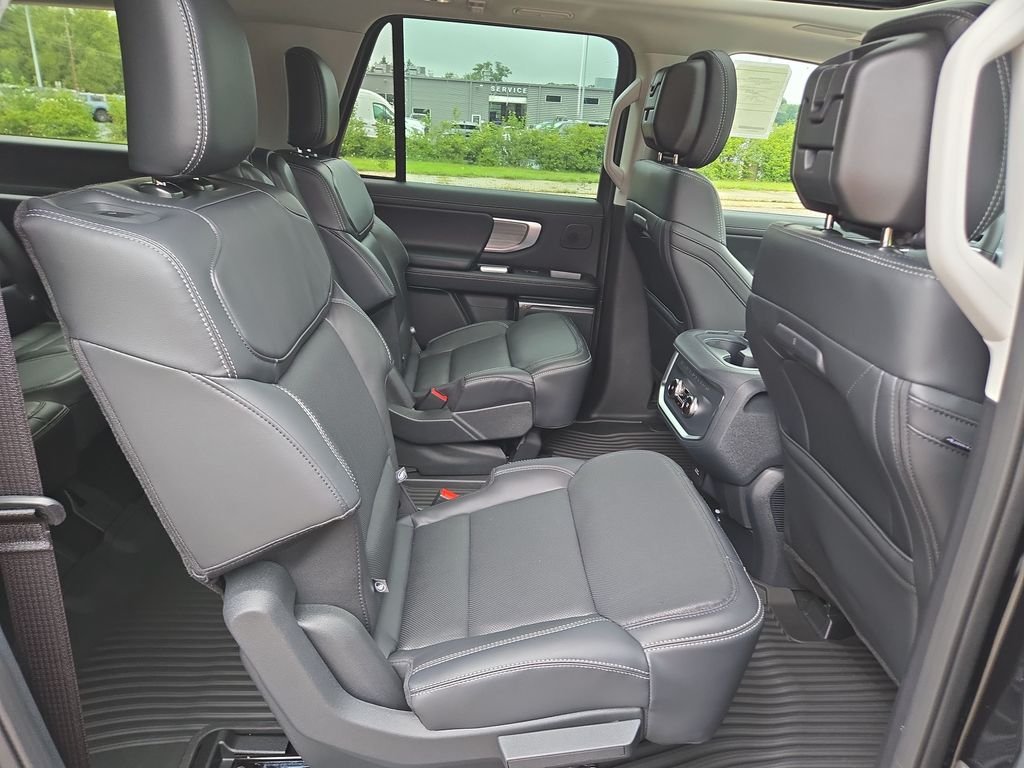 New 2027 Ford Expedition Max Platinum w/ Driver's Package AWD/4WD image 20