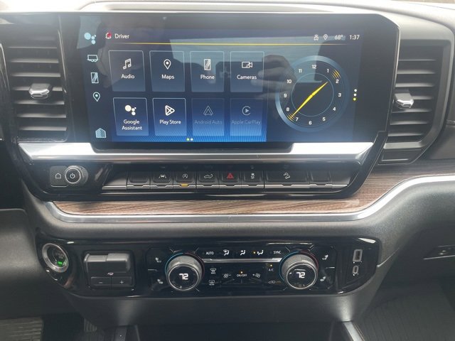 Used 2023 Chevrolet Silverado 1500 LT w/ Z71 Off-Road Package image 22