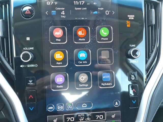 Certified 2022 Subaru Legacy Limited w/ Popular Package #3 AWD/4WD image 22
