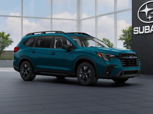 New 2027 Subaru Ascent Premium AWD/4WD image 1