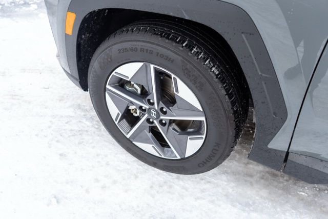 Used 2026 Hyundai Tucson SEL image 13