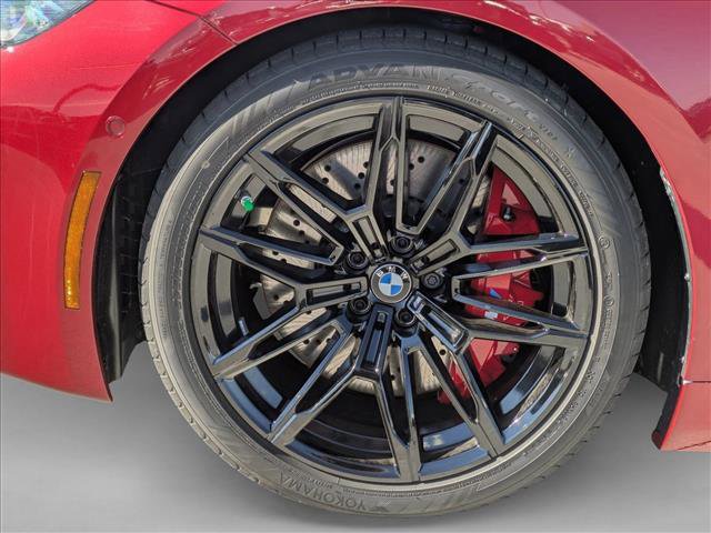 New 2026 BMW M2 w/ Lighting Package image 10