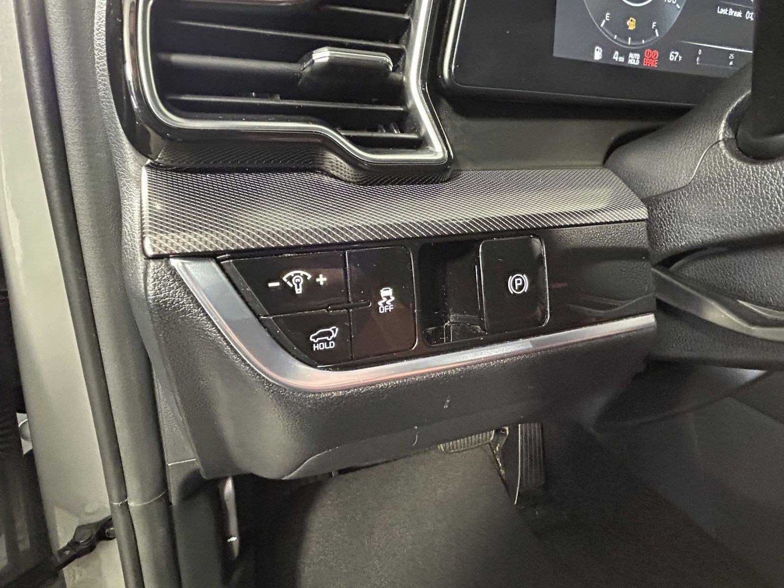 Used 2024 Kia Sportage SX image 24