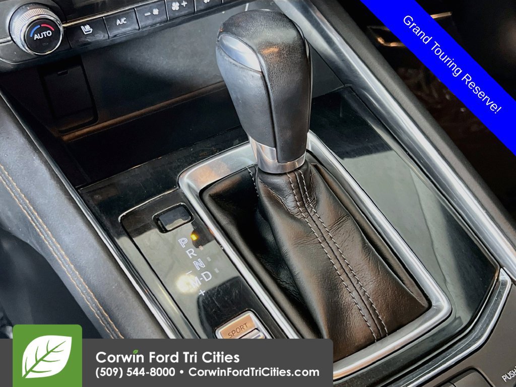 Used 2019 MAZDA CX-5 Grand Touring Reserve AWD/4WD image 9