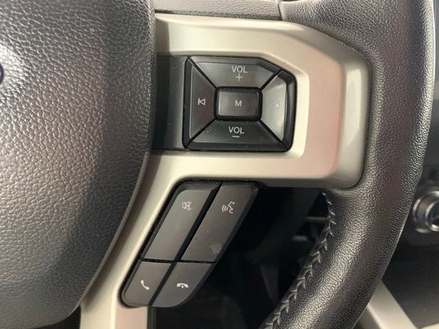 Used 2018 Ford F150 Lariat w/ Equipment Group 502A Luxury image 20