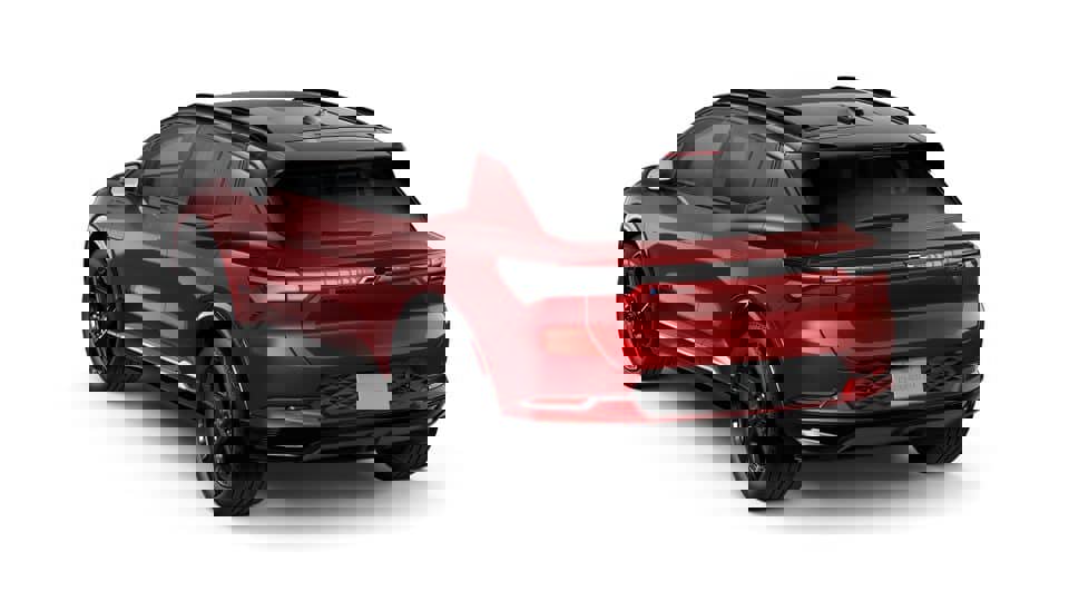 New 2026 Chevrolet Equinox EV RS image 52