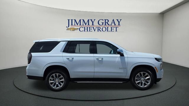 New 2026 Chevrolet Tahoe Premier w/ Sun And Tow Package AWD/4WD image 6