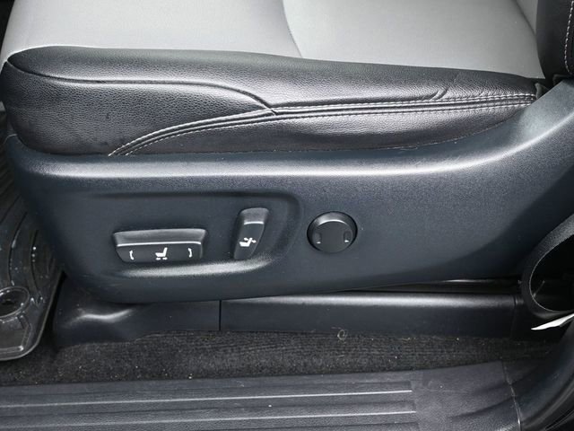Certified 2022 Toyota 4Runner SR5 Premium w/ Moonroof Package image 26