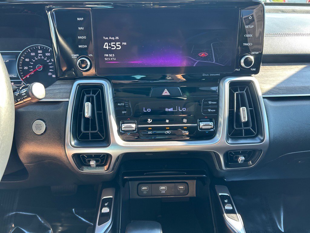 Used 2022 Kia Sorento S image 27
