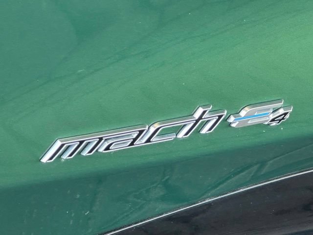Certified 2025 Ford Mustang Mach-E Premium w/ Sport Appearance Package AWD/4WD image 29