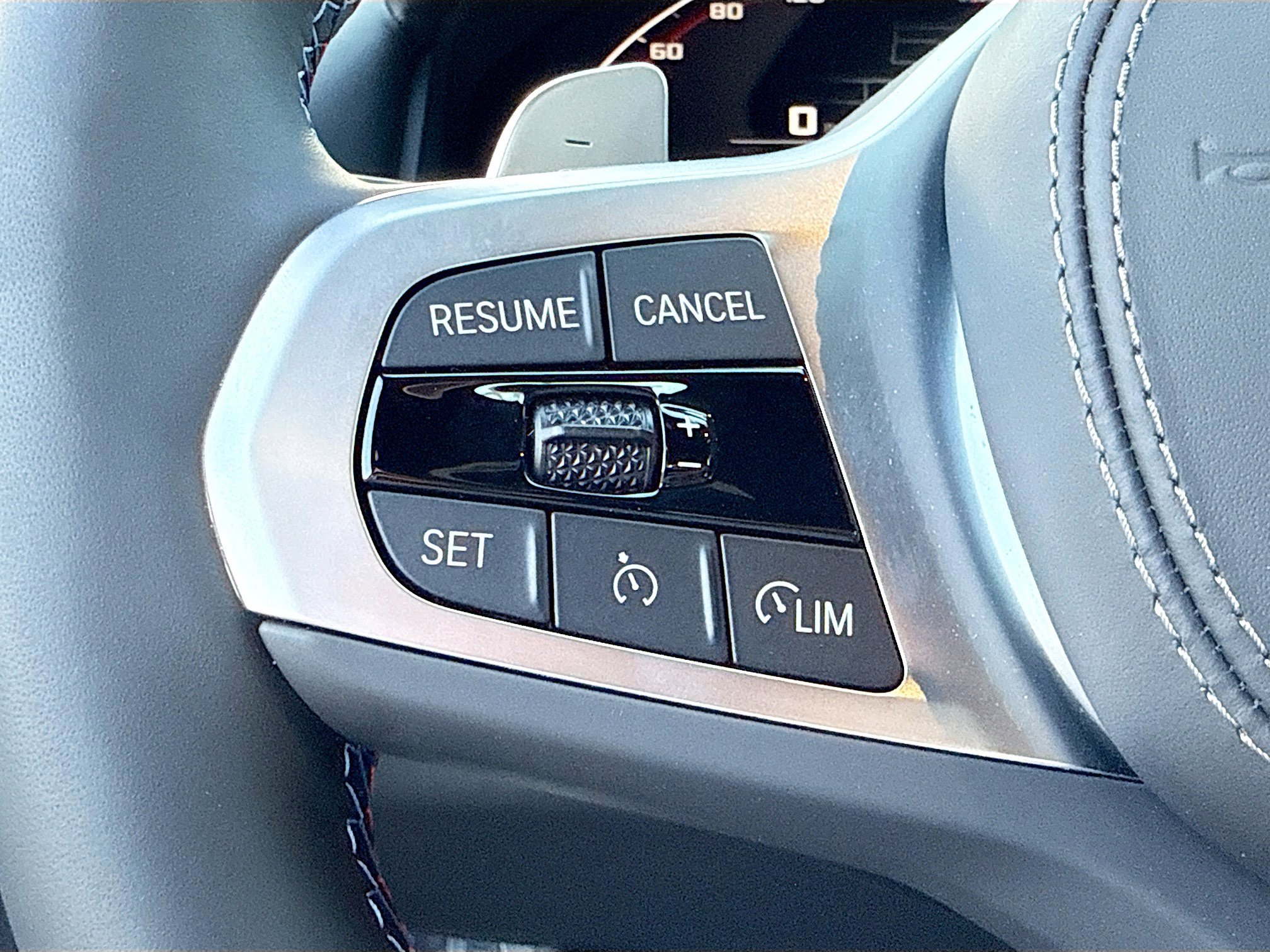 New 2026 BMW M850i xDrive Coupe w/ Driving Assistance Package image 36